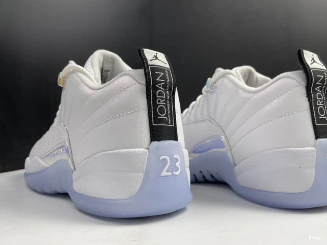 Bmlin Shoes AIR (2021) LOW 12 RETRO JORDAN EASTER DB0733-190 0705
